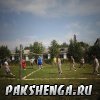 16 июля 2016 г. В День деревни